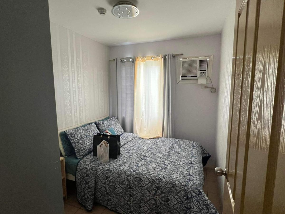 Entire 2Br Condo Unit@8 Spatial Condominium Davao Luaran gambar