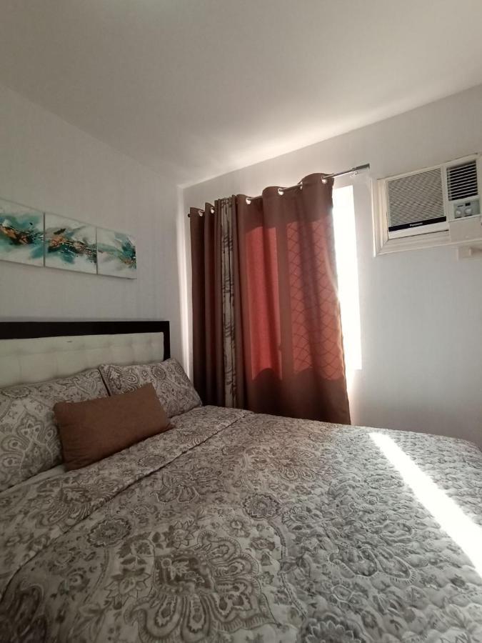 Entire 2Br Condo Unit@8 Spatial Condominium Davao Luaran gambar