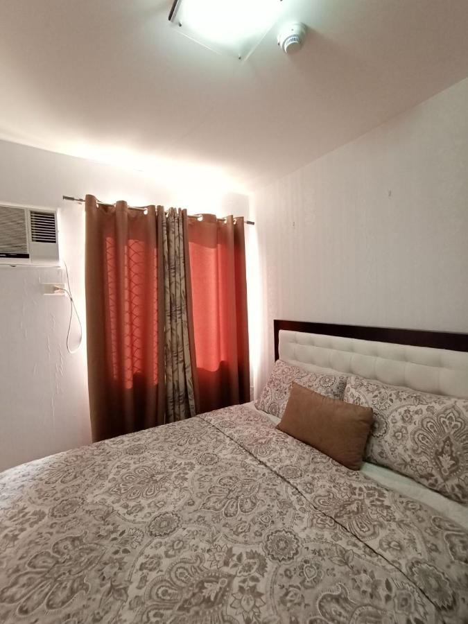Entire 2Br Condo Unit@8 Spatial Condominium Davao Luaran gambar