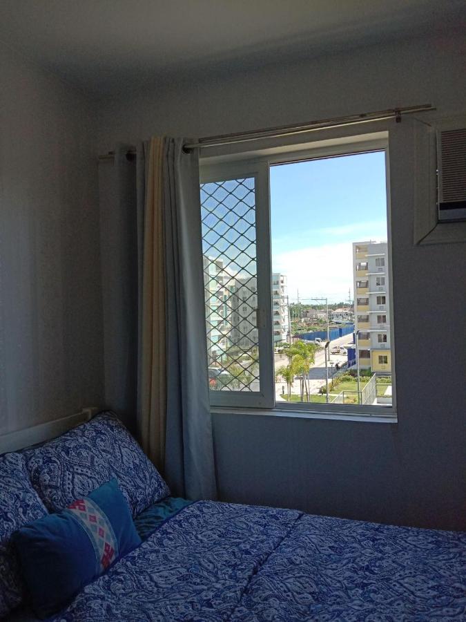 Entire 2Br Condo Unit@8 Spatial Condominium Davao Luaran gambar