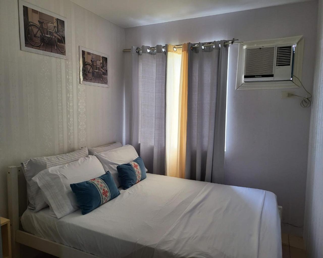 Entire 2Br Condo Unit@8 Spatial Condominium Davao Bilik gambar